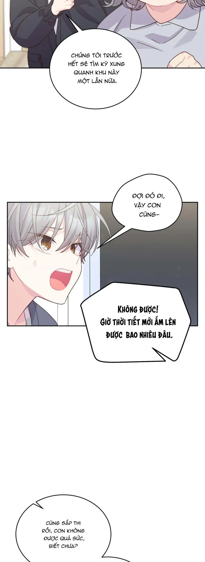 (END) Merry Marbling Chapter 126 - Trang 2