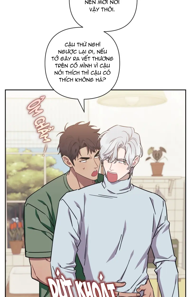 HƠN CẢ BẠN BÈ Chapter 111 nt53 - Next 