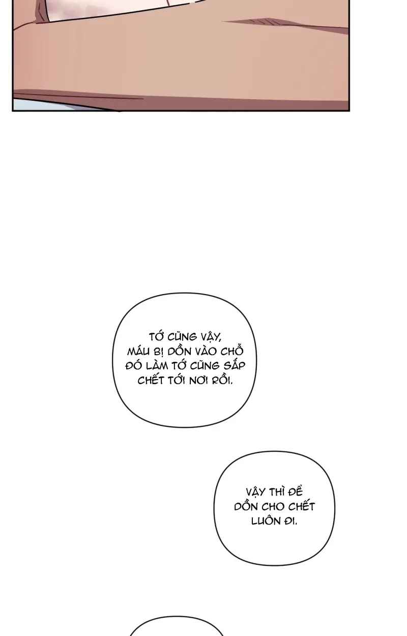 HƠN CẢ BẠN BÈ Chapter 111 nt53 - Next 
