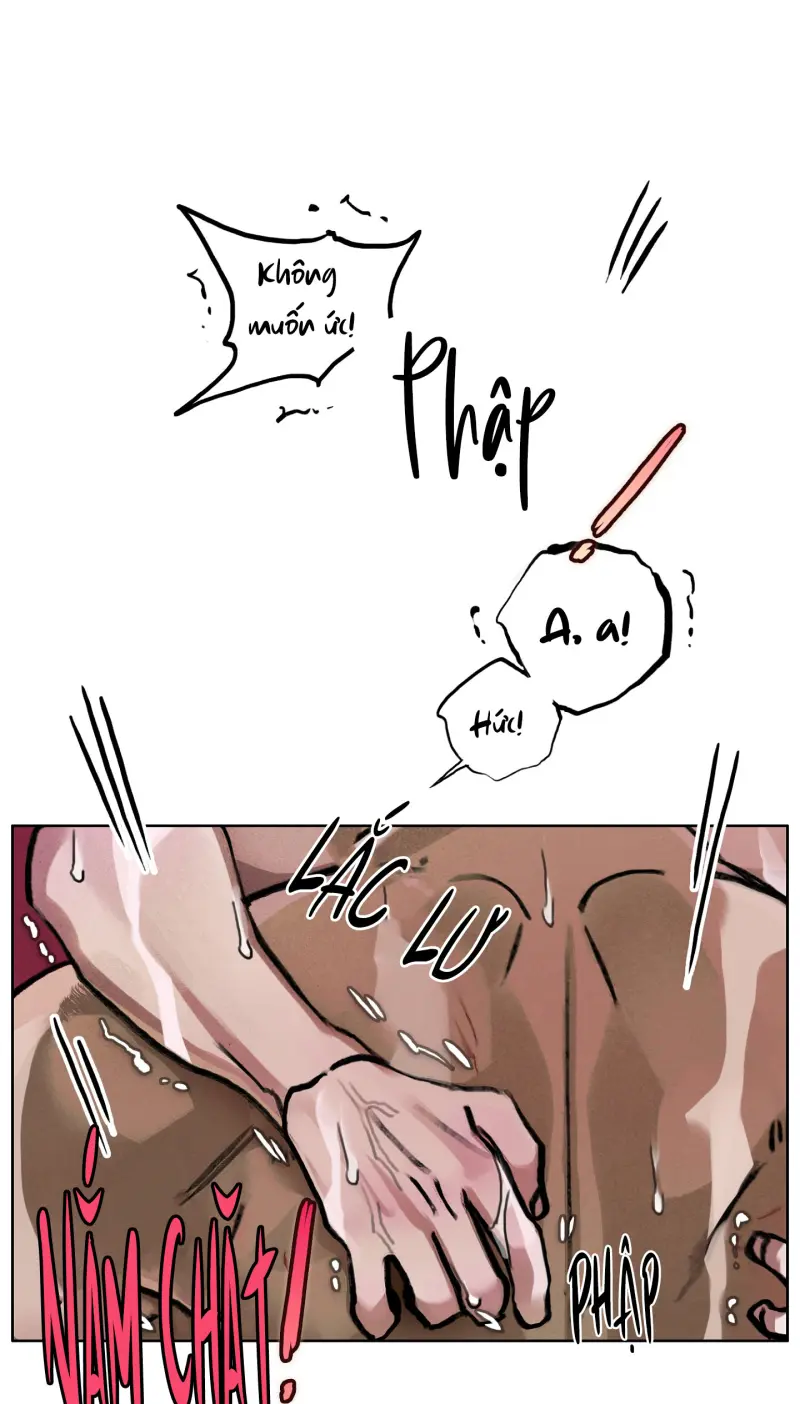 GIẤC MỘNG DÀI Chapter 7 H++ - Trang 2