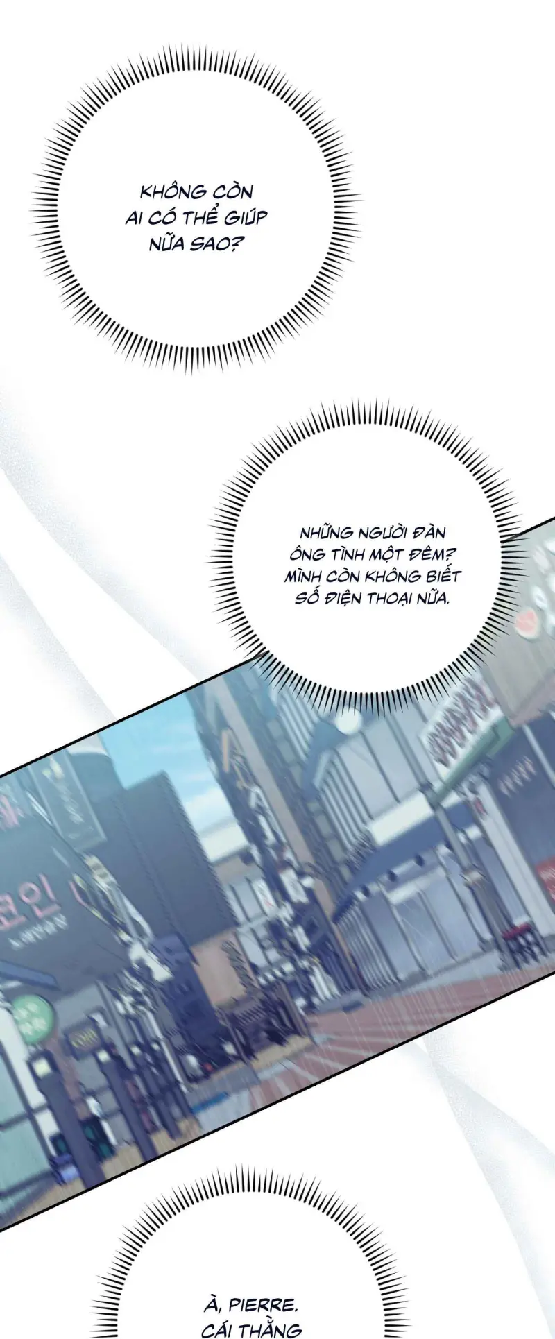 KHÔNG LÀ GÌ CẢ... Chapter 2 - Next Chapter 3