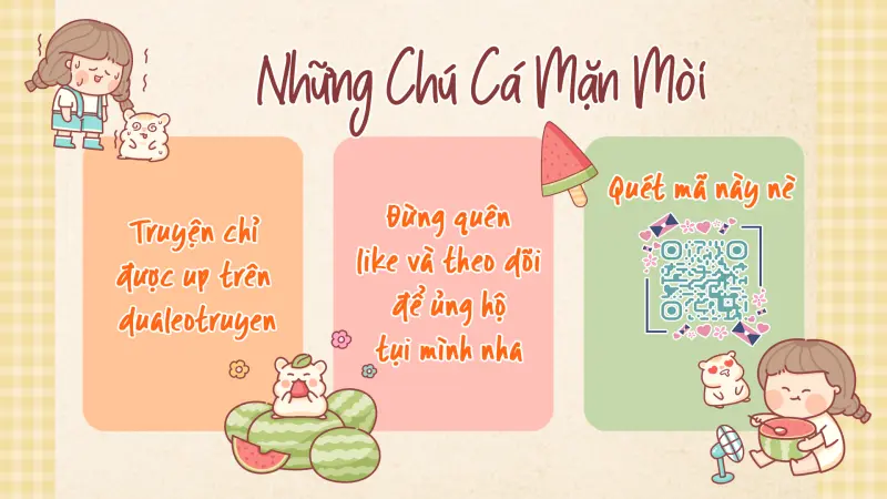 Công Lập Left Fluke Chapter 33 - Trang 2