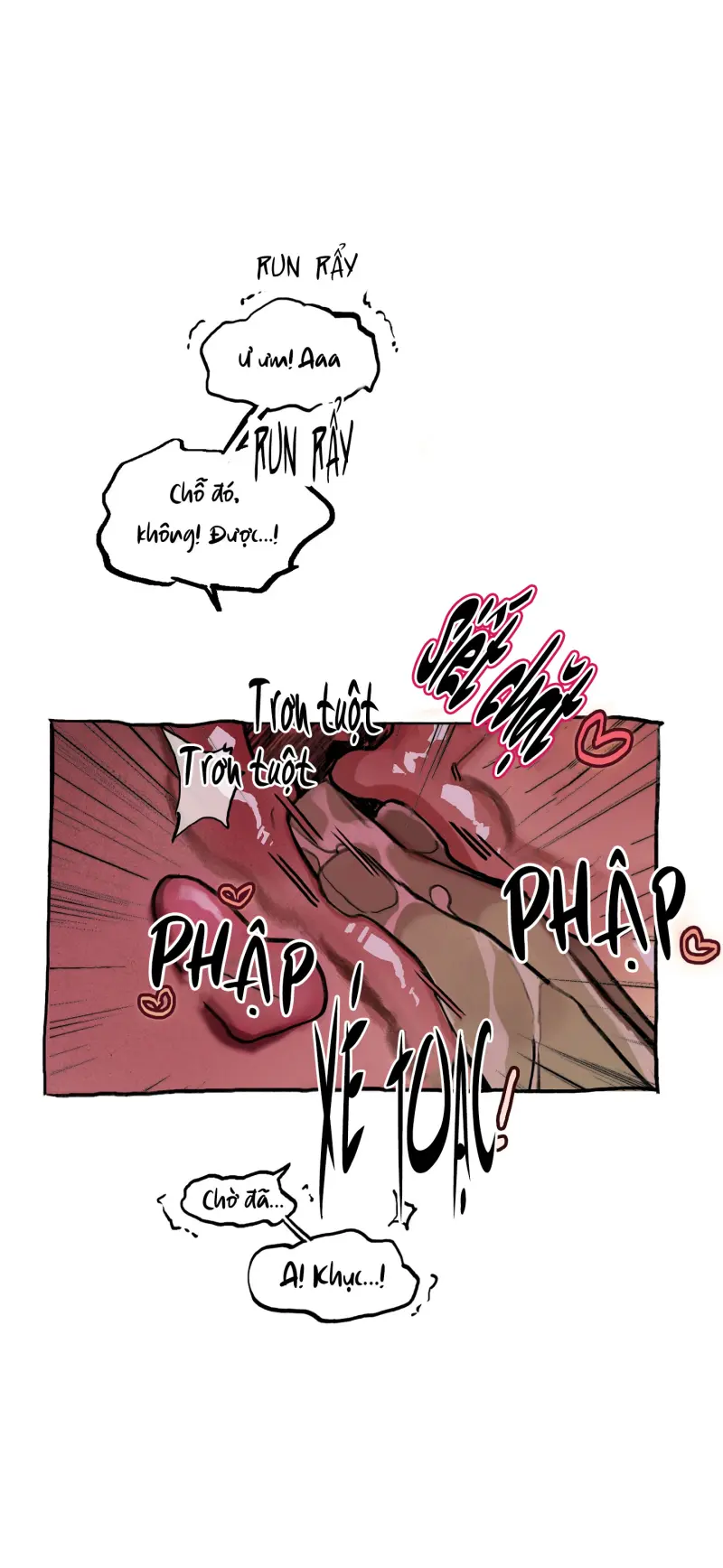 GIẤC MỘNG DÀI Chapter 7 H++ - Trang 2