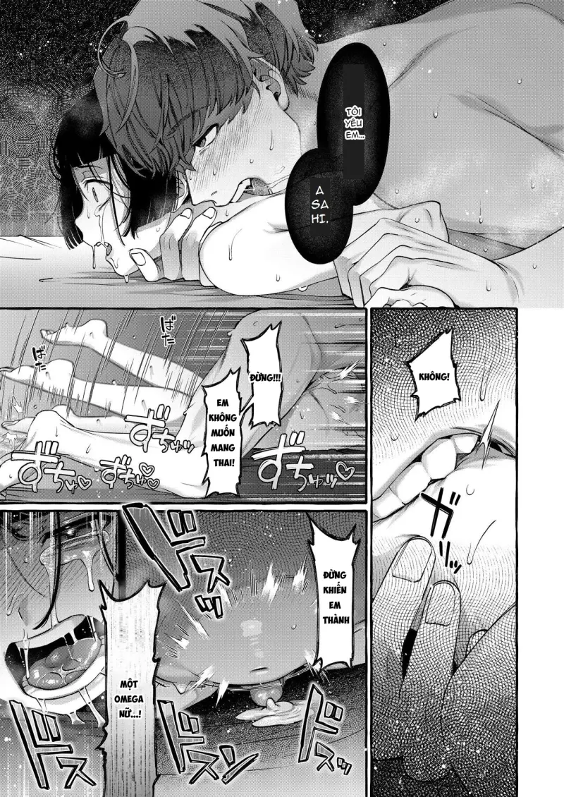 Tổng Hợp Oneshot Rape Chapter 210 - Trang 2