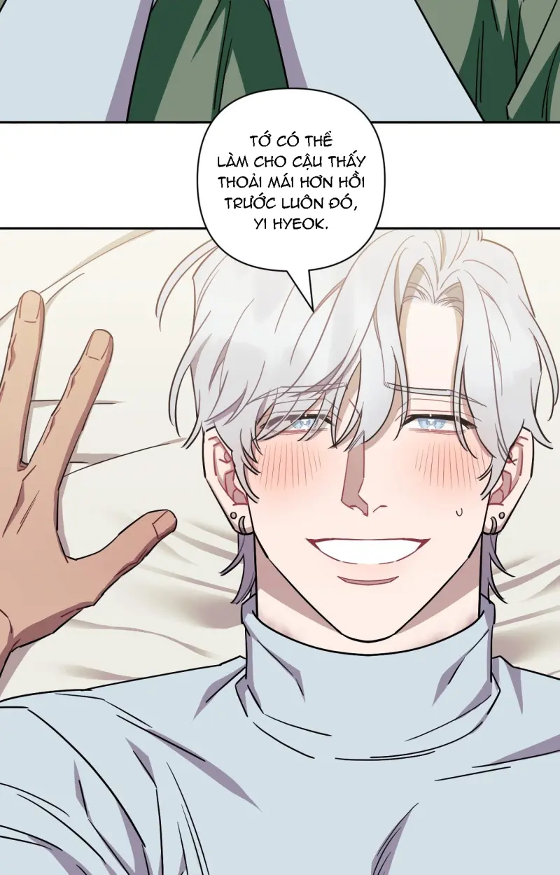 HƠN CẢ BẠN BÈ Chapter 111 nt53 - Next 