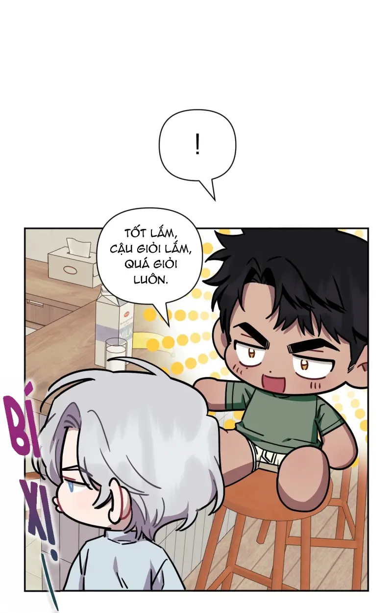 HƠN CẢ BẠN BÈ Chapter 111 nt53 - Next 