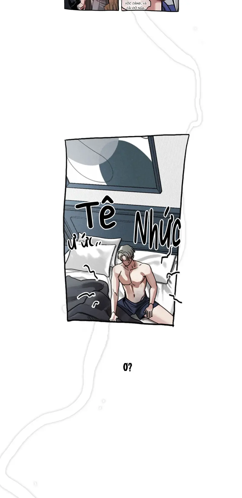 GIẤC MỘNG DÀI Chapter 7 H++ - Trang 2
