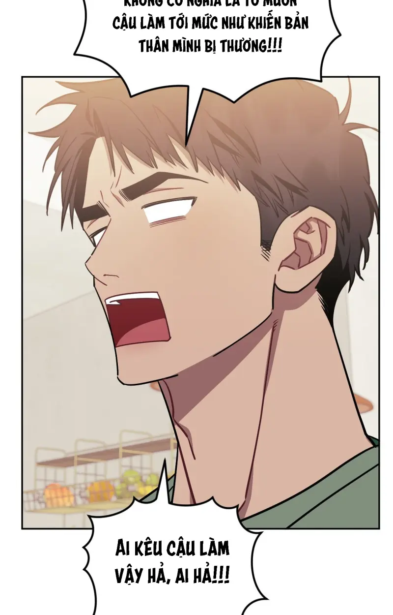 HƠN CẢ BẠN BÈ Chapter 111 nt53 - Next 