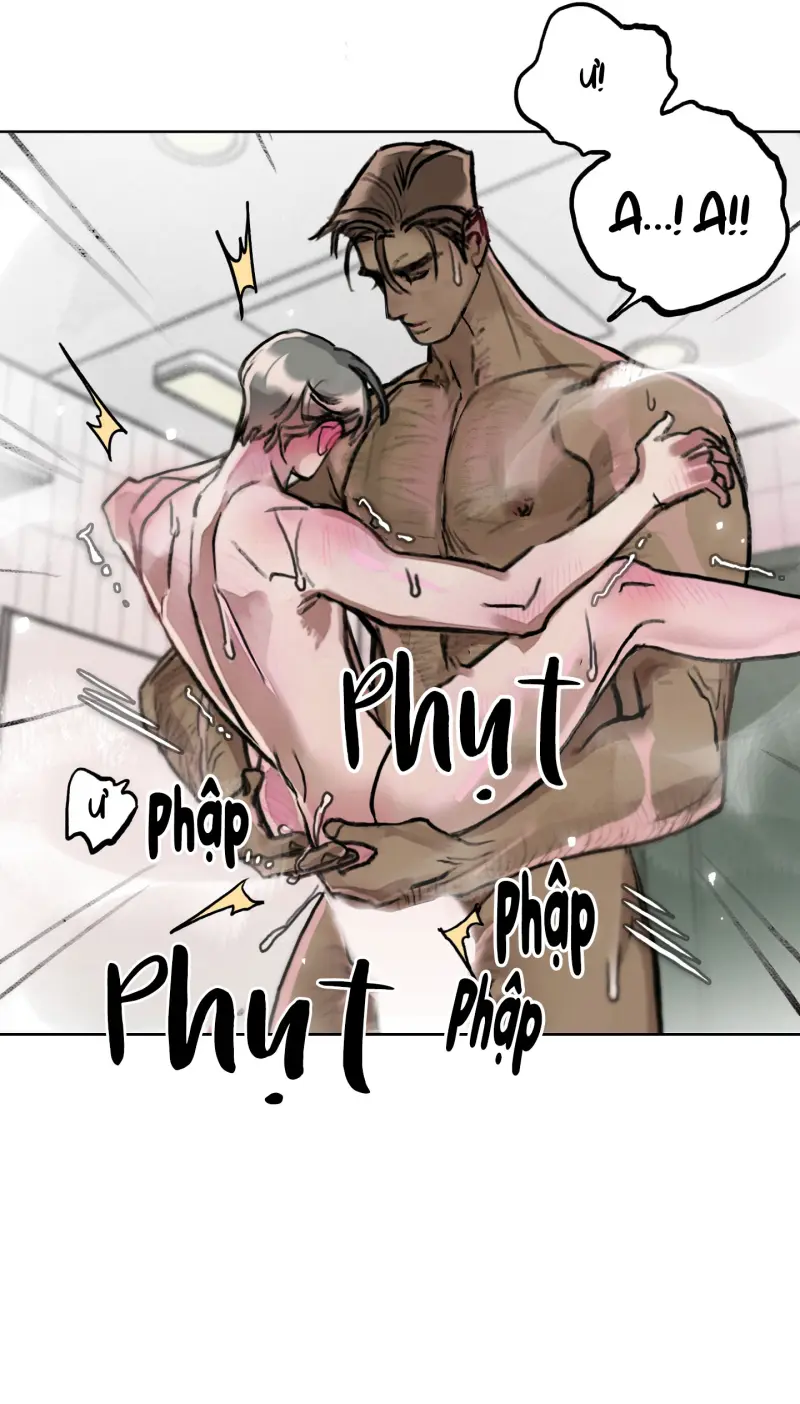 GIẤC MỘNG DÀI Chapter 7 H++ - Trang 2