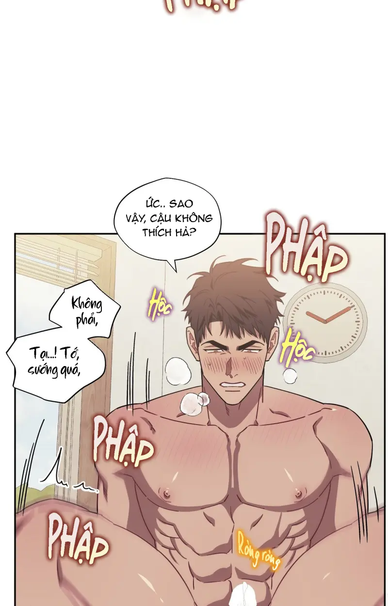 HƠN CẢ BẠN BÈ Chapter 111 nt53 - Next 