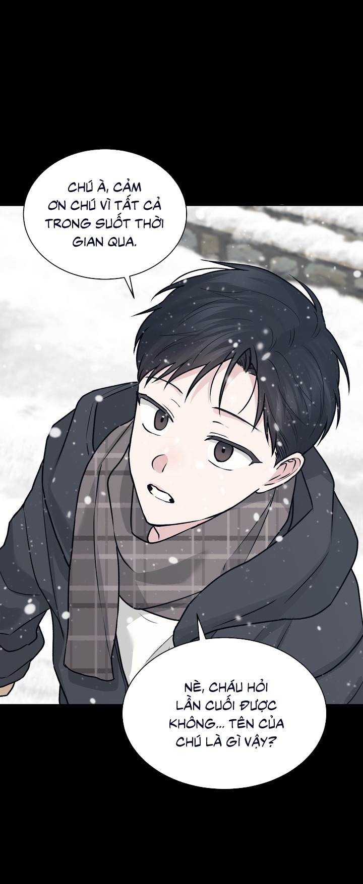 NGƯỜI CHÚ TÔI YÊU! Chapter 7 - Trang 2
