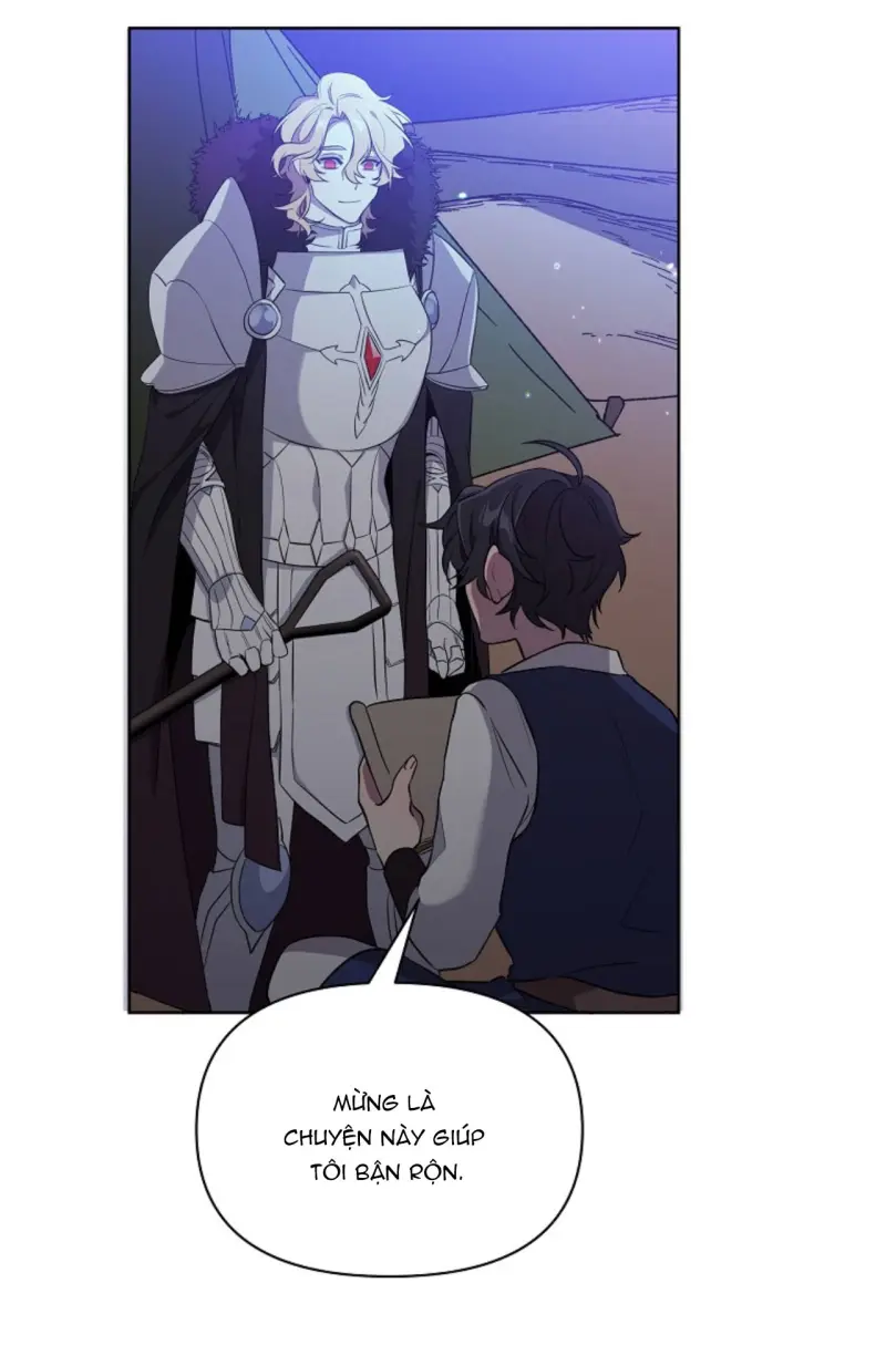 Hãy Lựa Chọn Anh Hùng Của Bạn Thật Cẩn Thận Chapter 18 - Trang 2