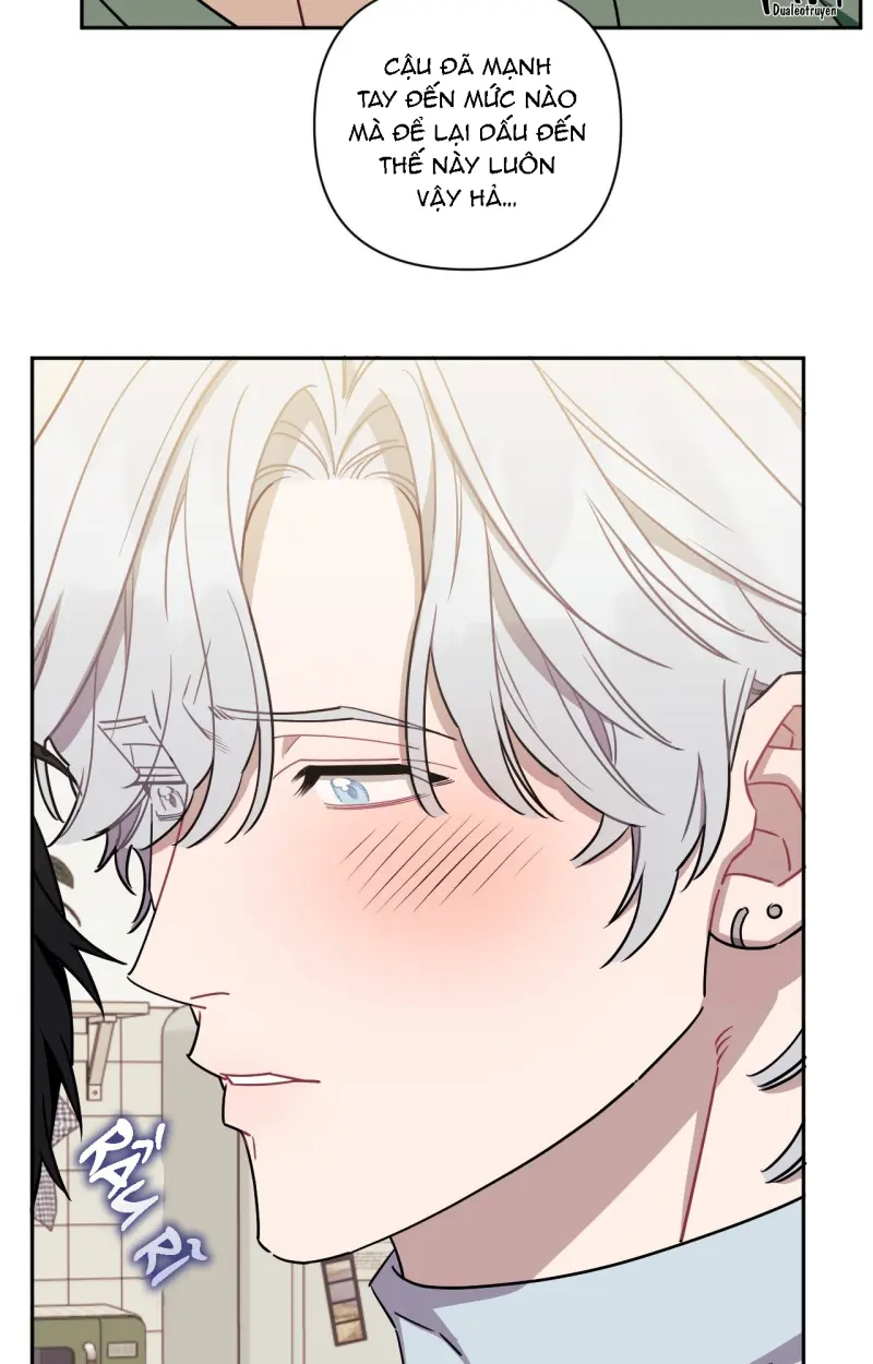HƠN CẢ BẠN BÈ Chapter 111 nt53 - Next 
