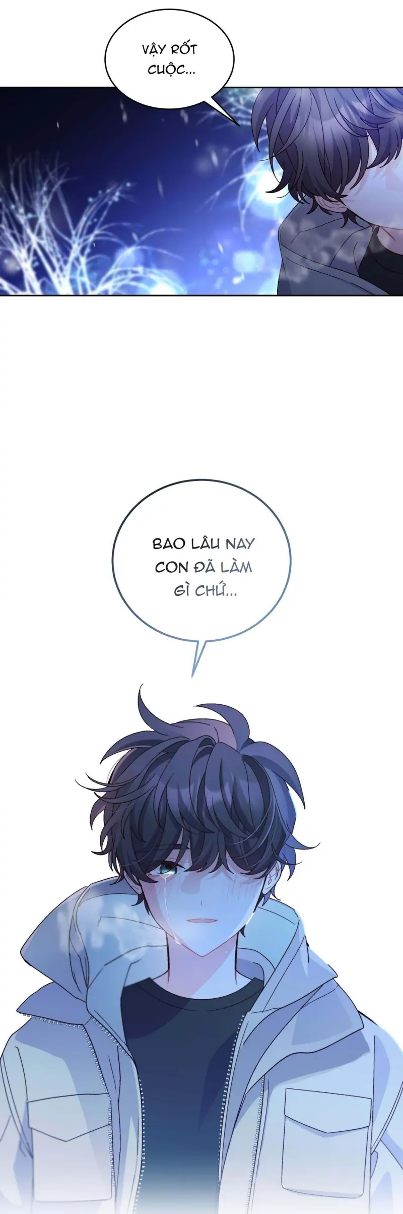 (END) Merry Marbling Chapter 126 - Trang 2