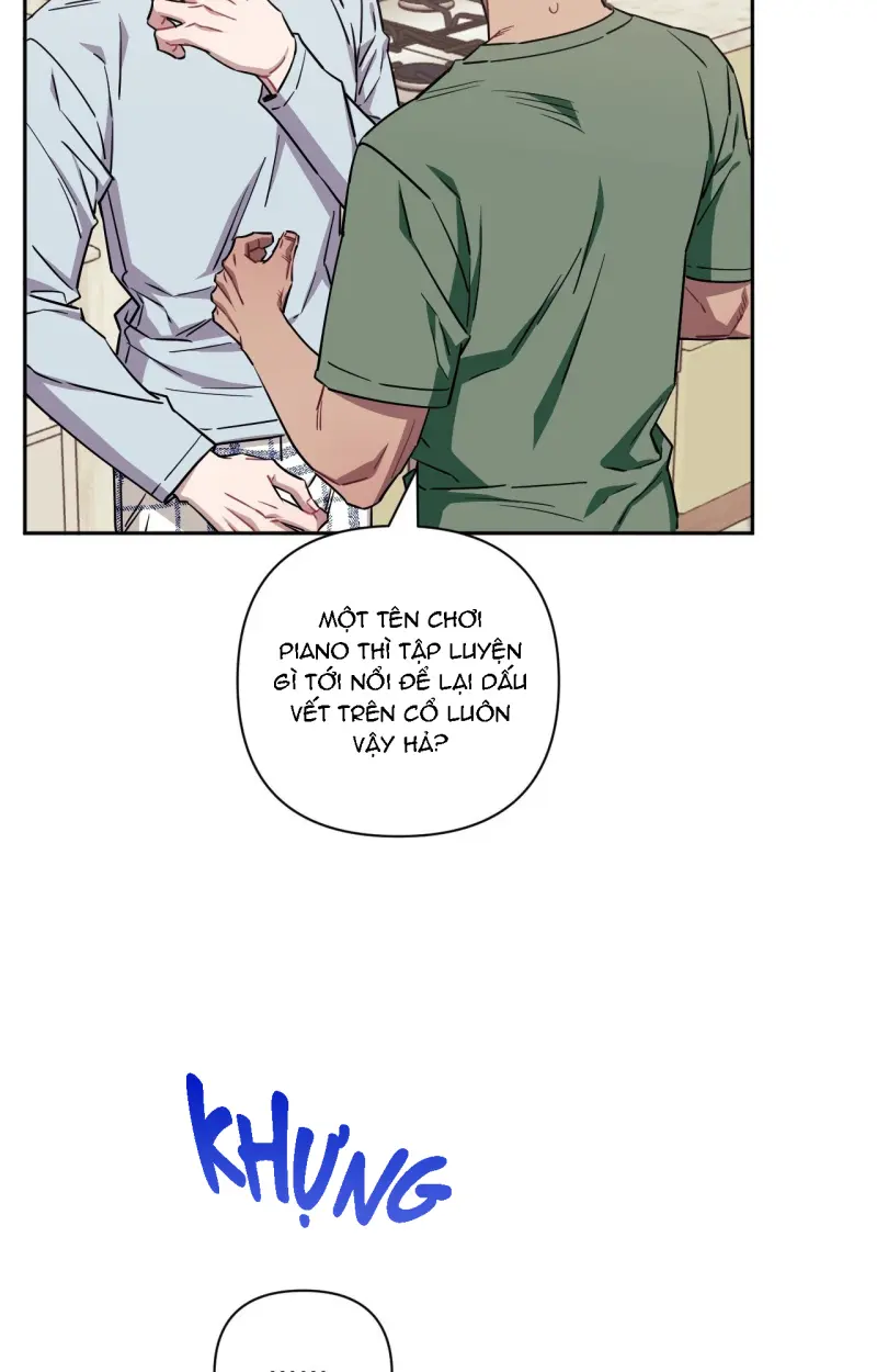 HƠN CẢ BẠN BÈ Chapter 111 nt53 - Next 