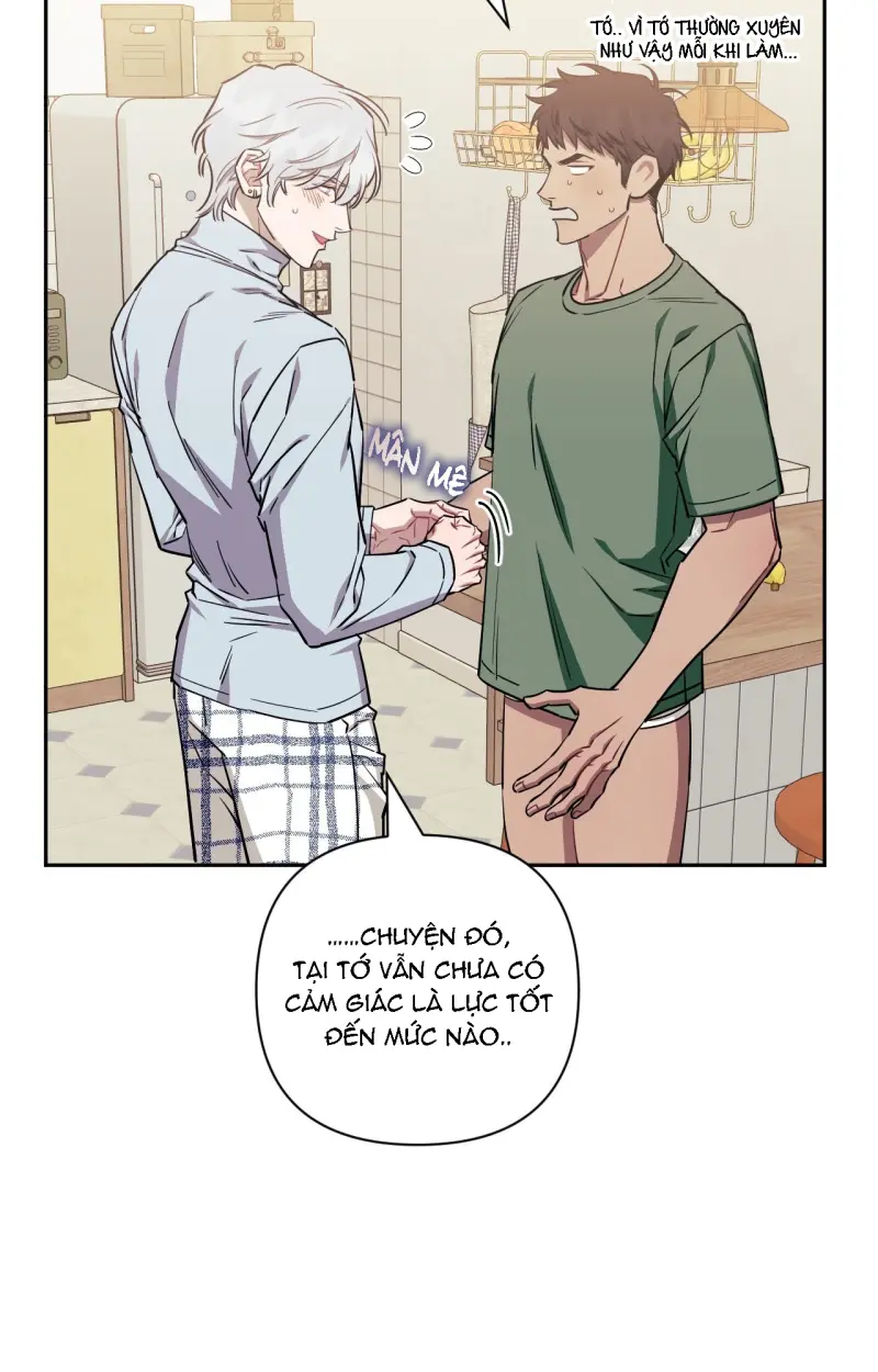 HƠN CẢ BẠN BÈ Chapter 111 nt53 - Next 
