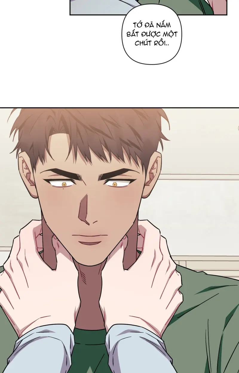 HƠN CẢ BẠN BÈ Chapter 111 nt53 - Next 