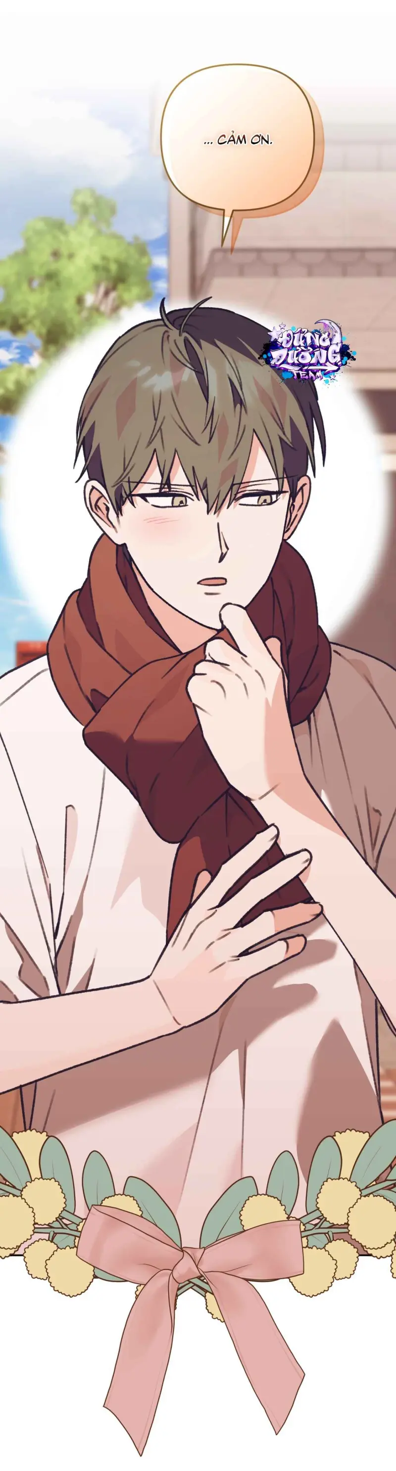 KHÔNG LÀ GÌ CẢ... Chapter 2 - Next Chapter 3
