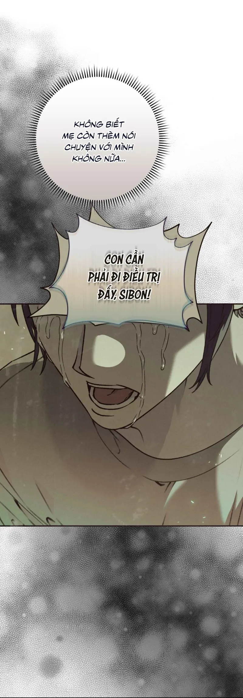 KHÔNG LÀ GÌ CẢ... Chapter 2 - Next Chapter 3