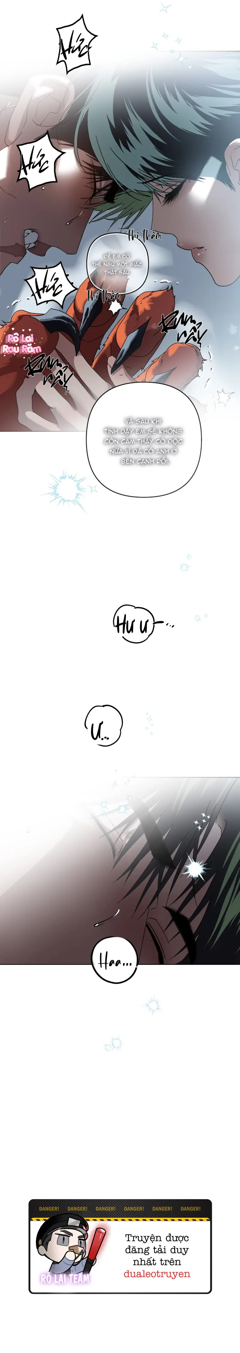 VỰC SÂU THẲM Chapter 66 - Next Chapter 67