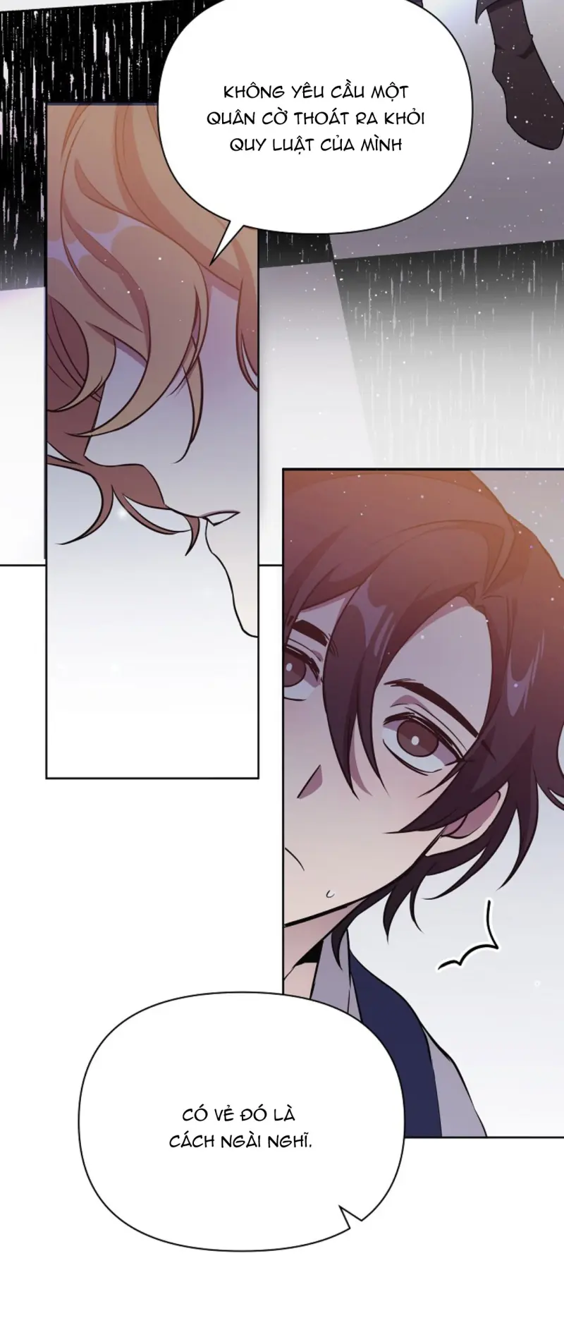 Hãy Lựa Chọn Anh Hùng Của Bạn Thật Cẩn Thận Chapter 18 - Trang 2