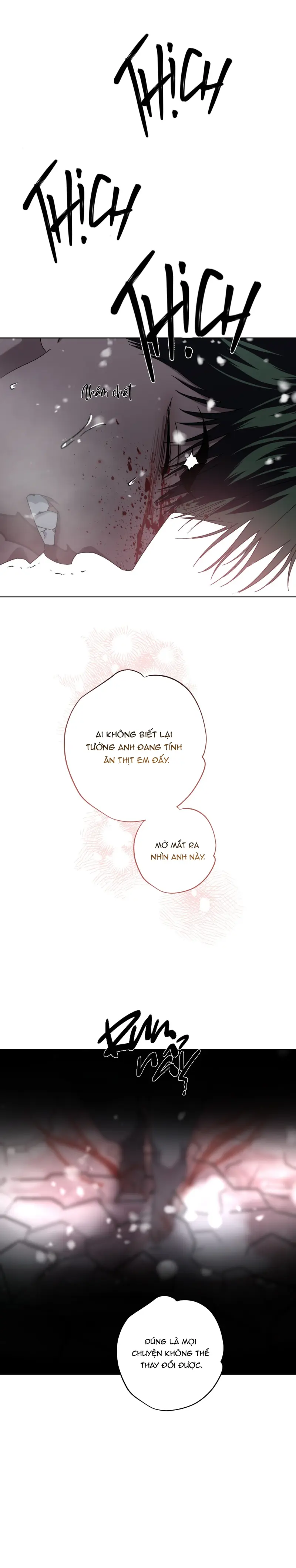 VỰC SÂU THẲM Chapter 66 - Next Chapter 67