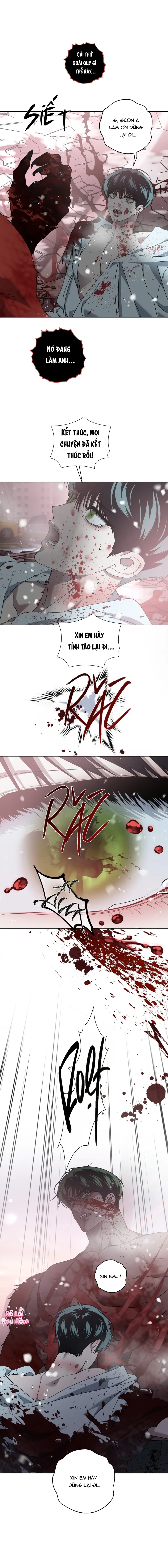 VỰC SÂU THẲM Chapter 66 - Next Chapter 67