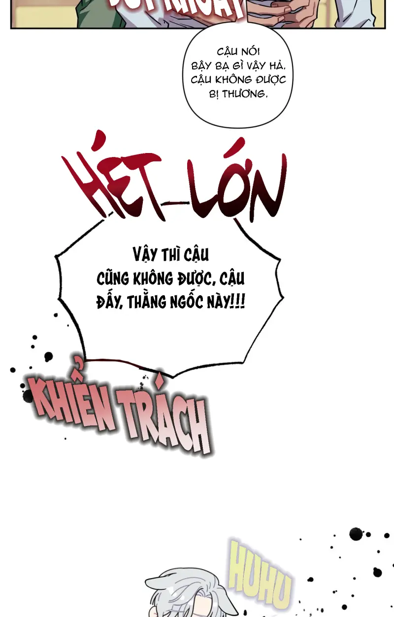 HƠN CẢ BẠN BÈ Chapter 111 nt53 - Next 