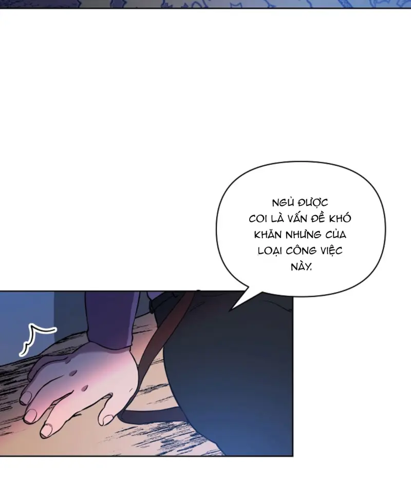 Hãy Lựa Chọn Anh Hùng Của Bạn Thật Cẩn Thận Chapter 18 - Trang 2