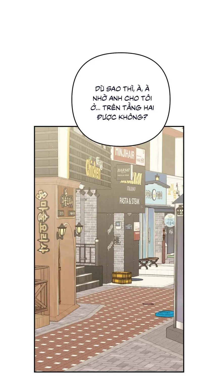 KHÔNG LÀ GÌ CẢ... Chapter 2 - Next Chapter 3
