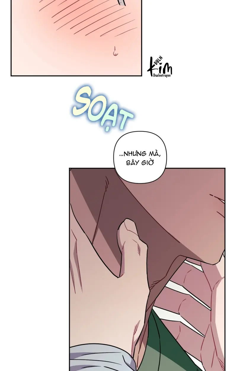 HƠN CẢ BẠN BÈ Chapter 111 nt53 - Next 