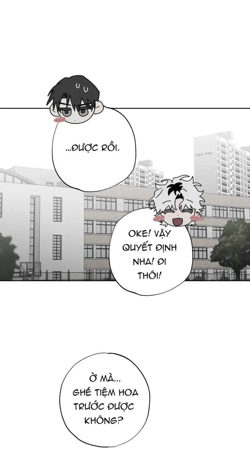 Hold Over You Chapter 38 - Trang 2