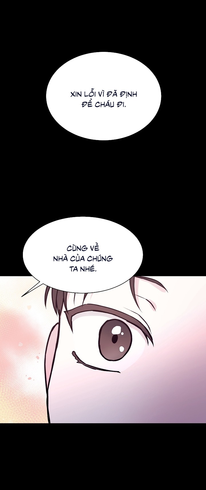 NGƯỜI CHÚ TÔI YÊU! Chapter 7 - Trang 2