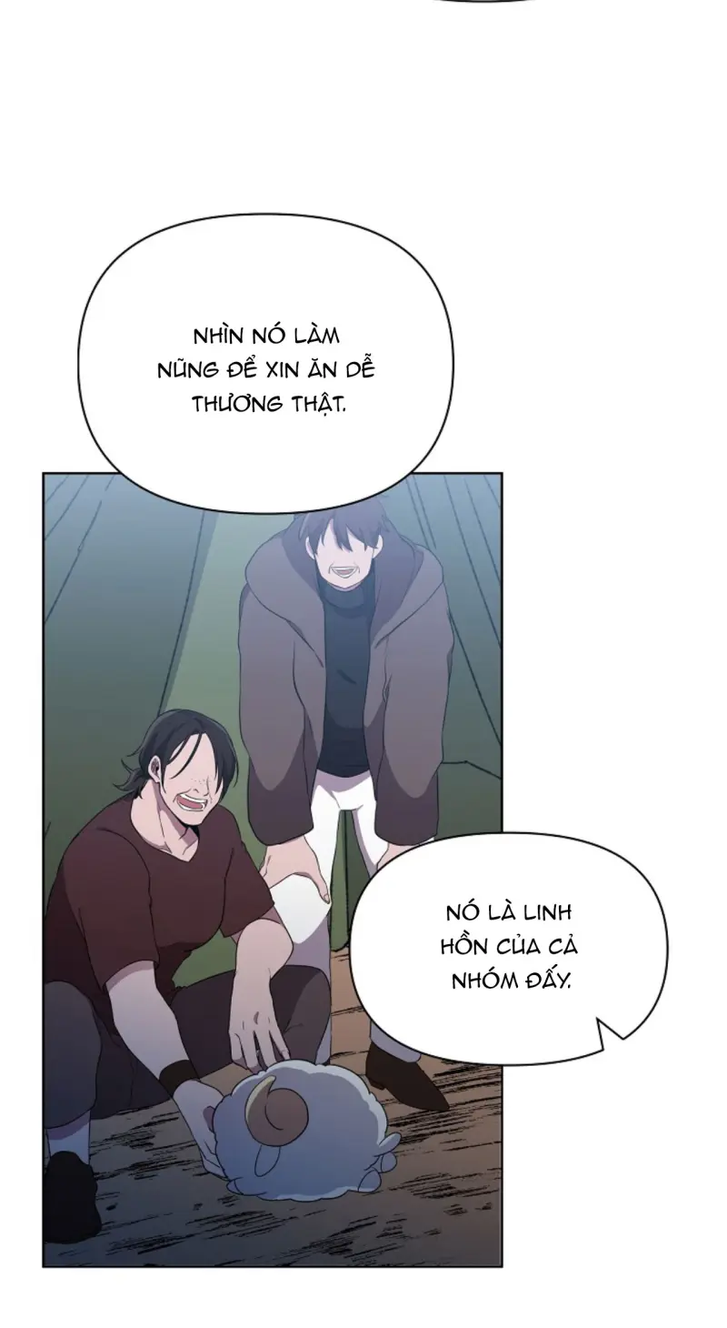 Hãy Lựa Chọn Anh Hùng Của Bạn Thật Cẩn Thận Chapter 18 - Trang 2