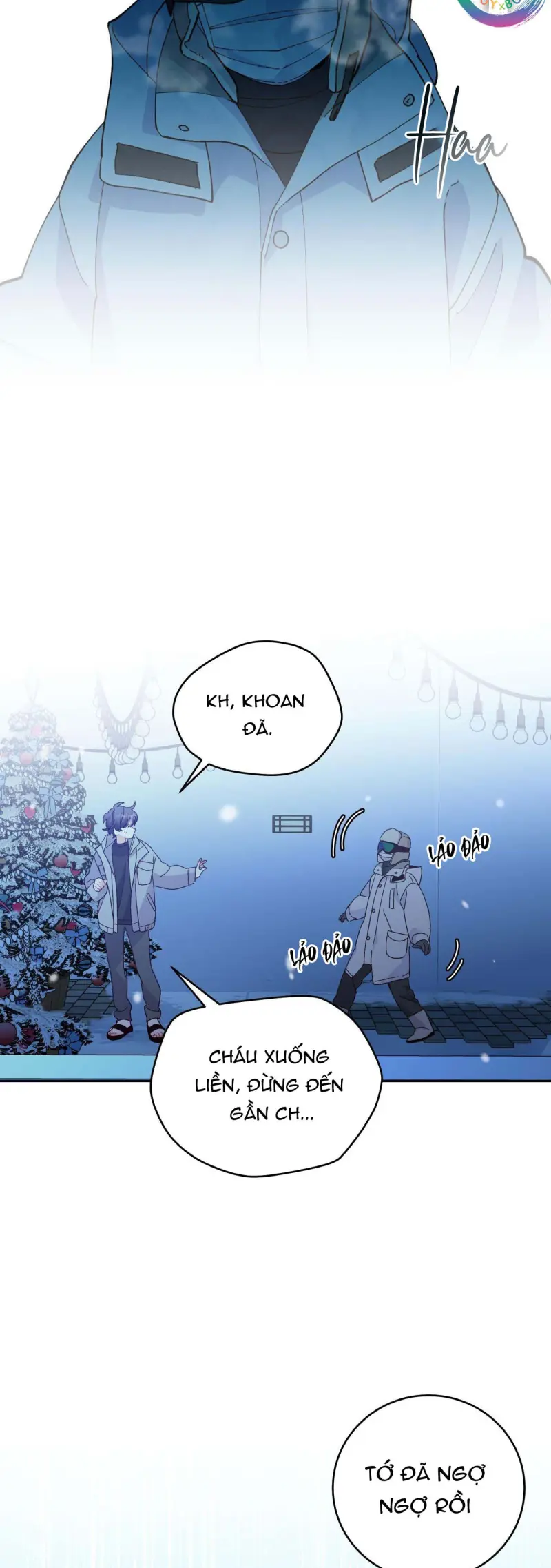 (END) Merry Marbling Chapter 126 - Trang 2