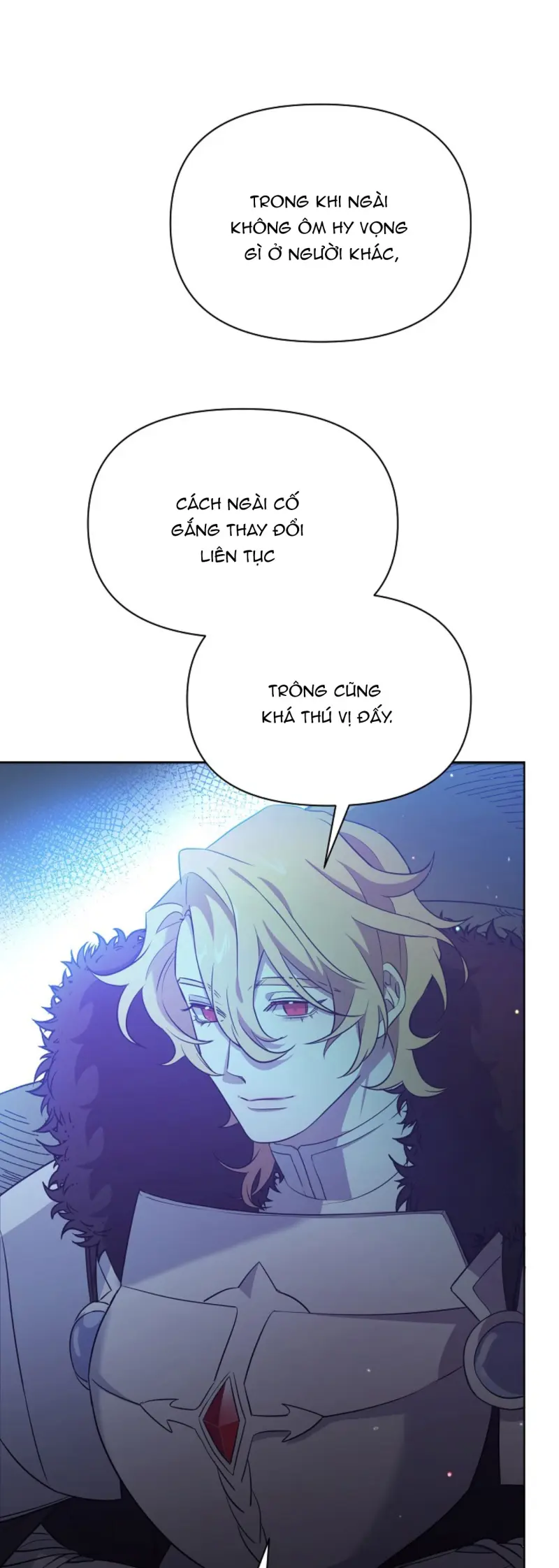 Hãy Lựa Chọn Anh Hùng Của Bạn Thật Cẩn Thận Chapter 18 - Trang 2