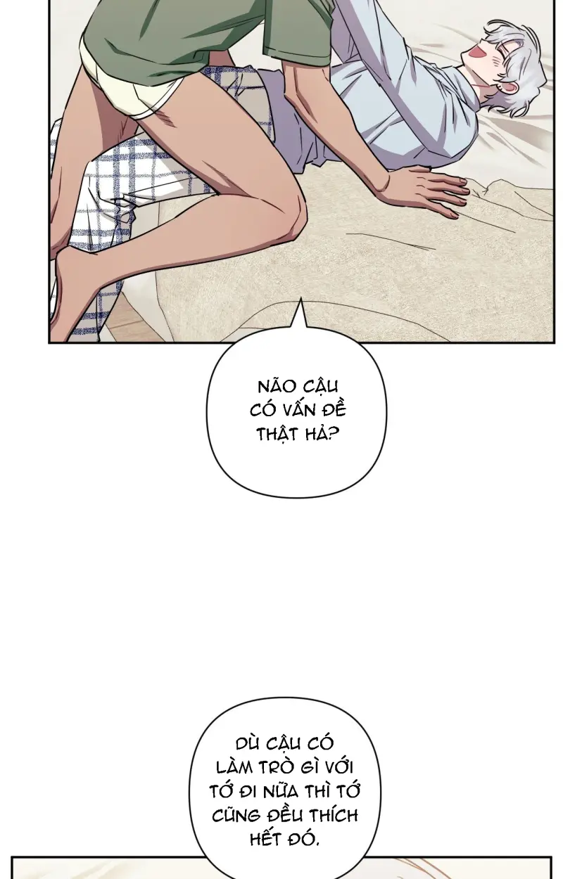 HƠN CẢ BẠN BÈ Chapter 111 nt53 - Next 