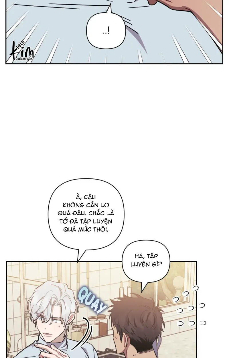 HƠN CẢ BẠN BÈ Chapter 111 nt53 - Next 