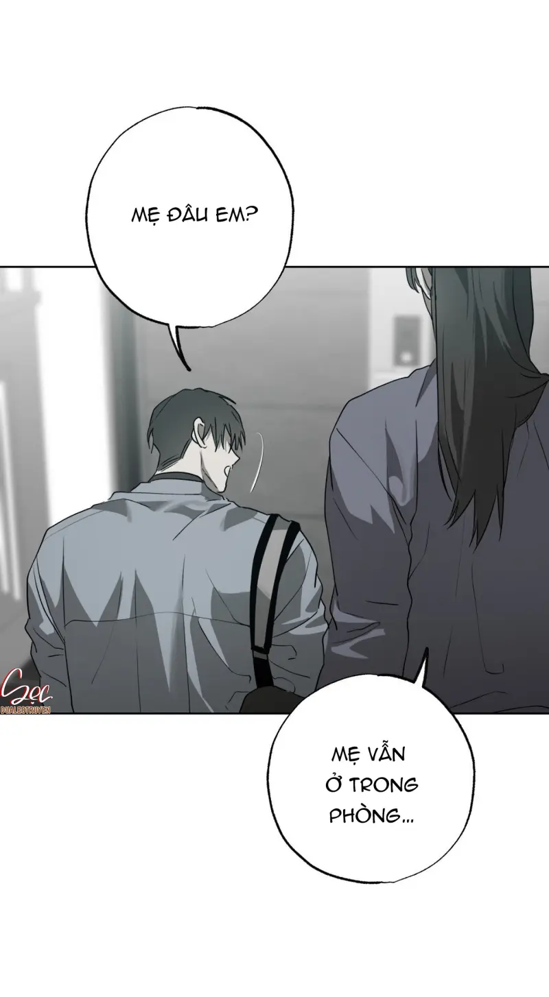 Hold Over You Chapter 38 - Trang 2