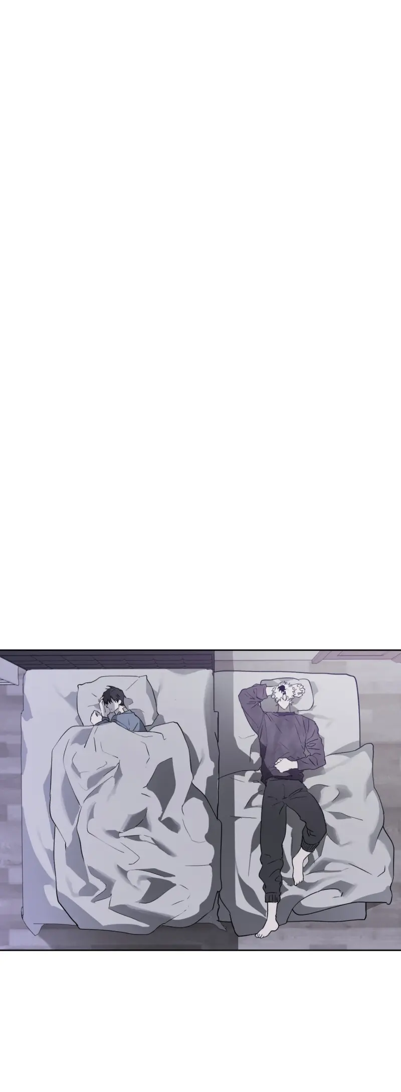 Hold Over You Chapter 38 - Trang 2