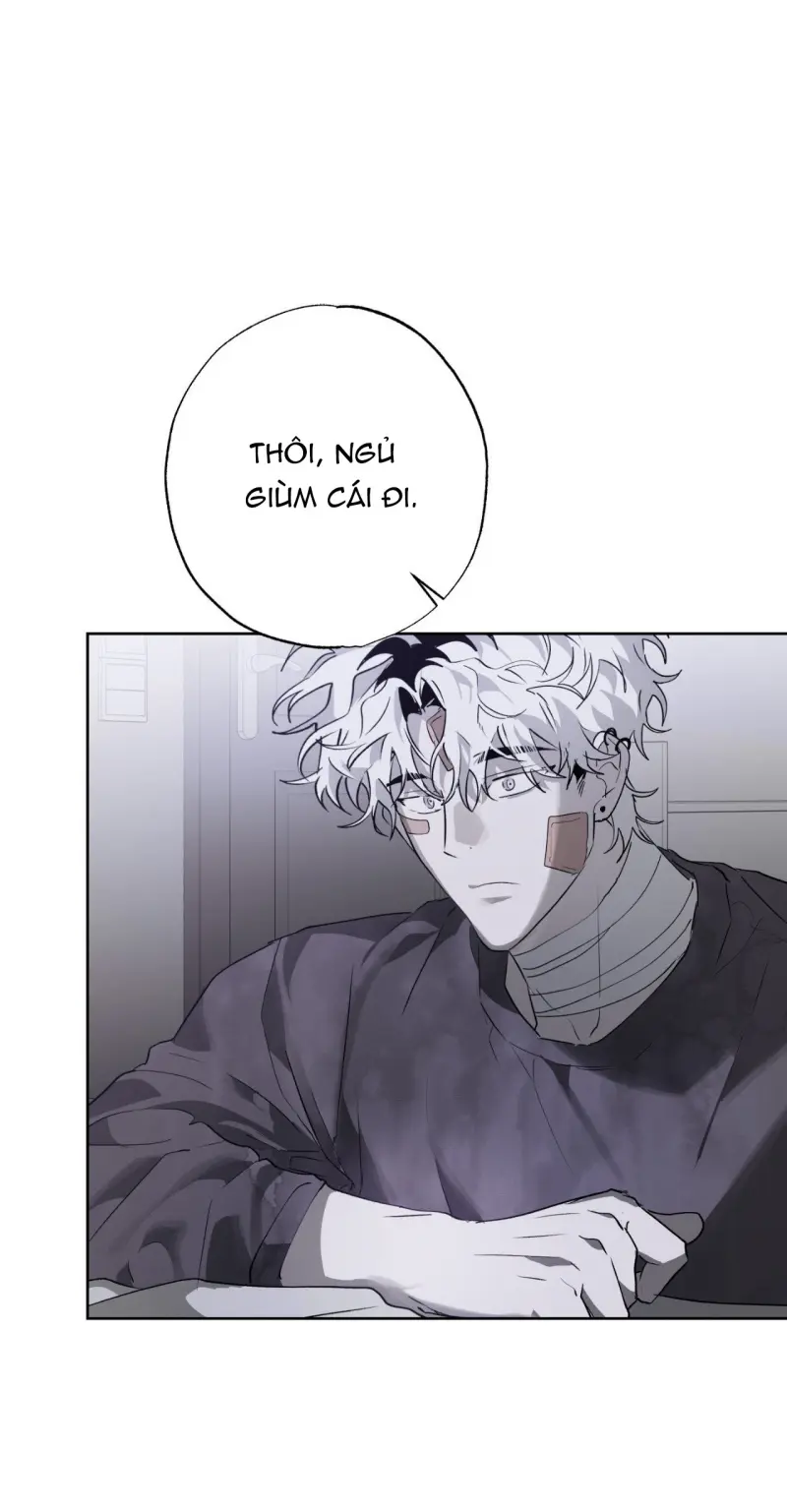 Hold Over You Chapter 38 - Trang 2