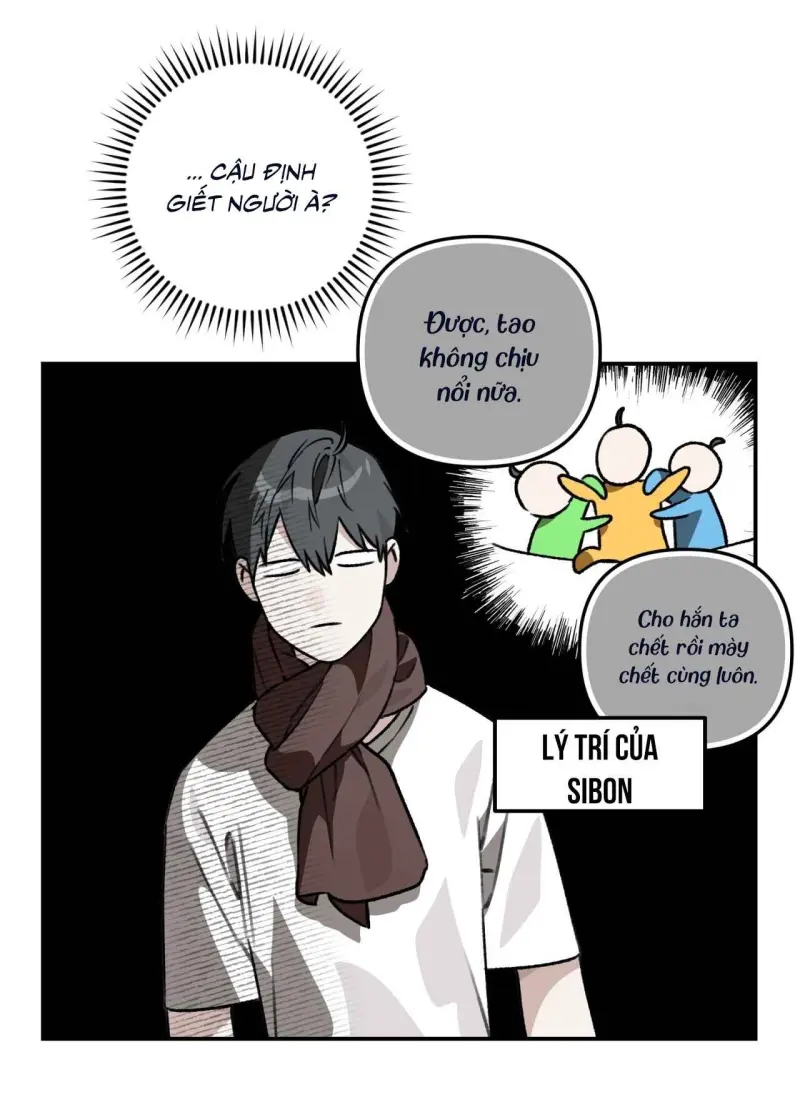KHÔNG LÀ GÌ CẢ... Chapter 2 - Next Chapter 3