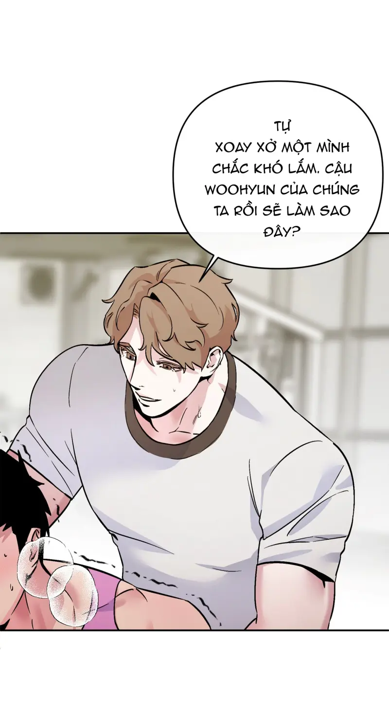 TUYỂN TẬP NHẤT THỤ ĐA CÔNG CỦA NHÀ KIM Chapter 49.3 hội viên 3 - Trang 2