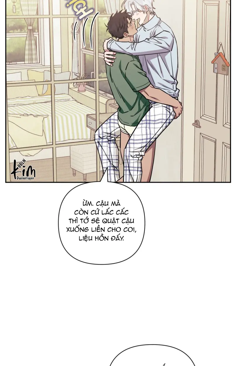HƠN CẢ BẠN BÈ Chapter 111 nt53 - Next 