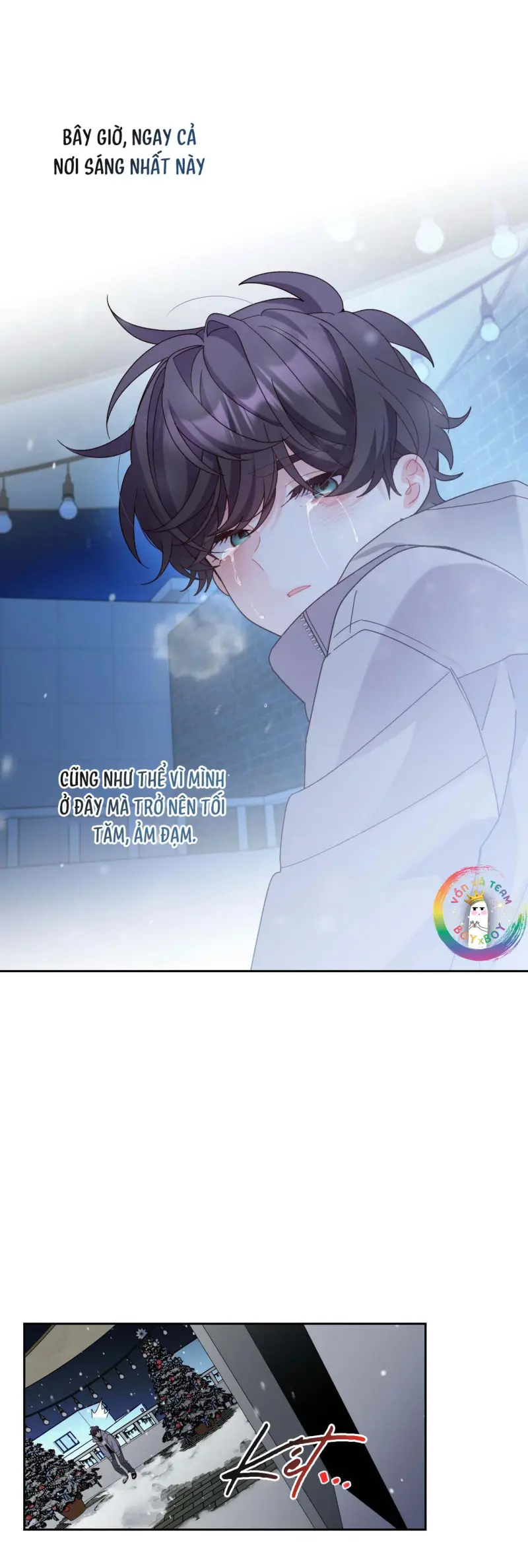 (END) Merry Marbling Chapter 126 - Trang 2