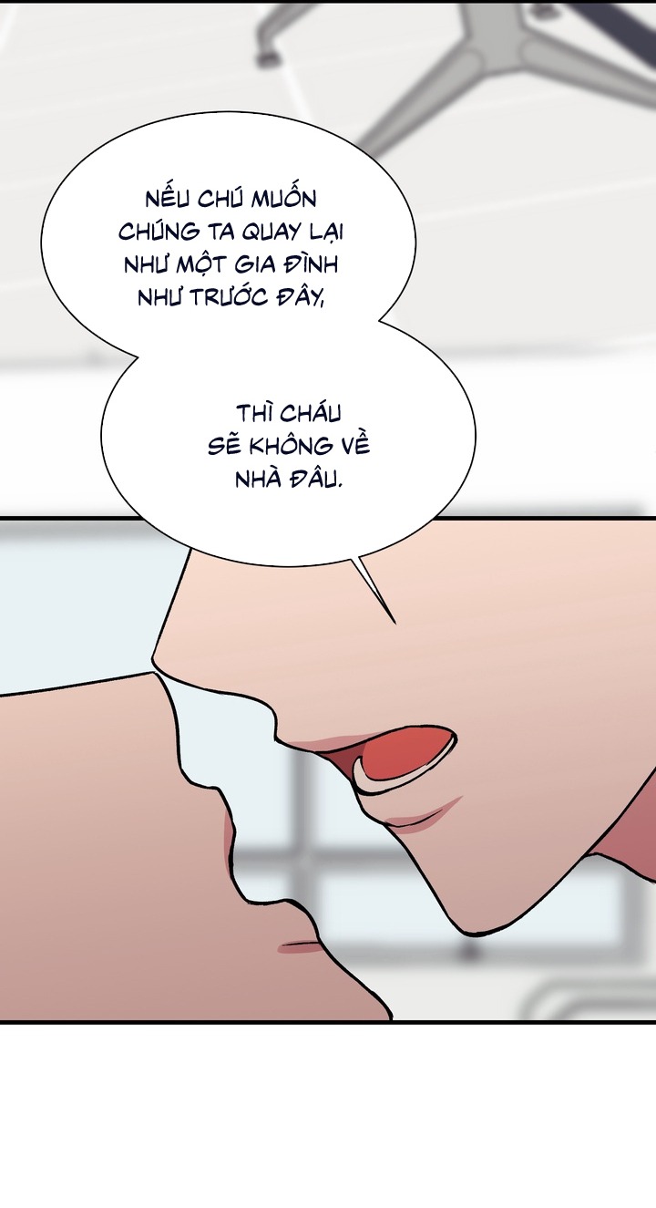 NGƯỜI CHÚ TÔI YÊU! Chapter 7 - Trang 2