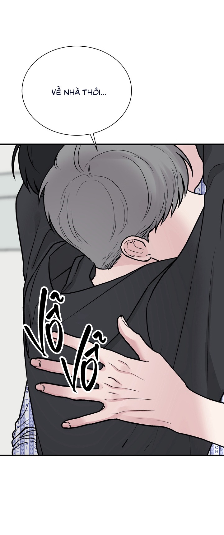NGƯỜI CHÚ TÔI YÊU! Chapter 7 - Trang 2