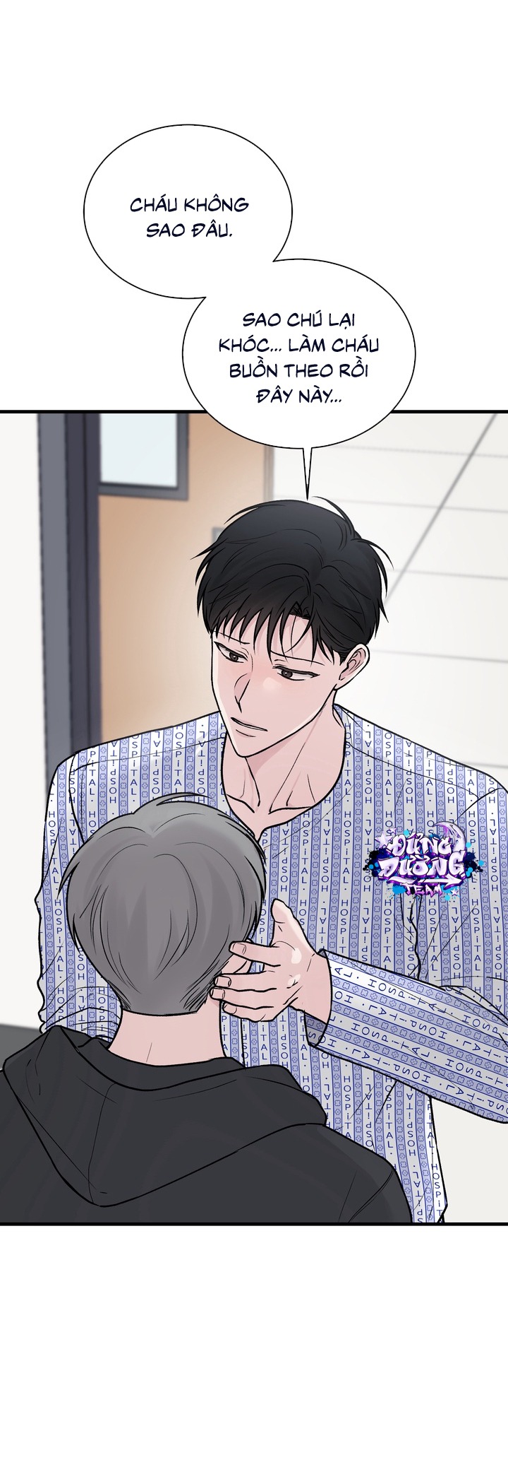 NGƯỜI CHÚ TÔI YÊU! Chapter 7 - Trang 2