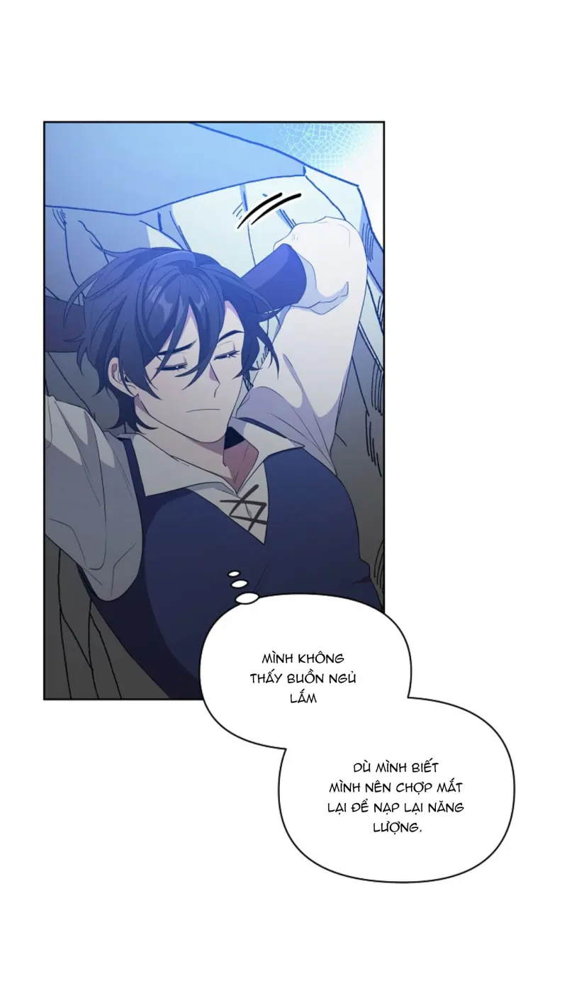 Hãy Lựa Chọn Anh Hùng Của Bạn Thật Cẩn Thận Chapter 18 - Trang 2