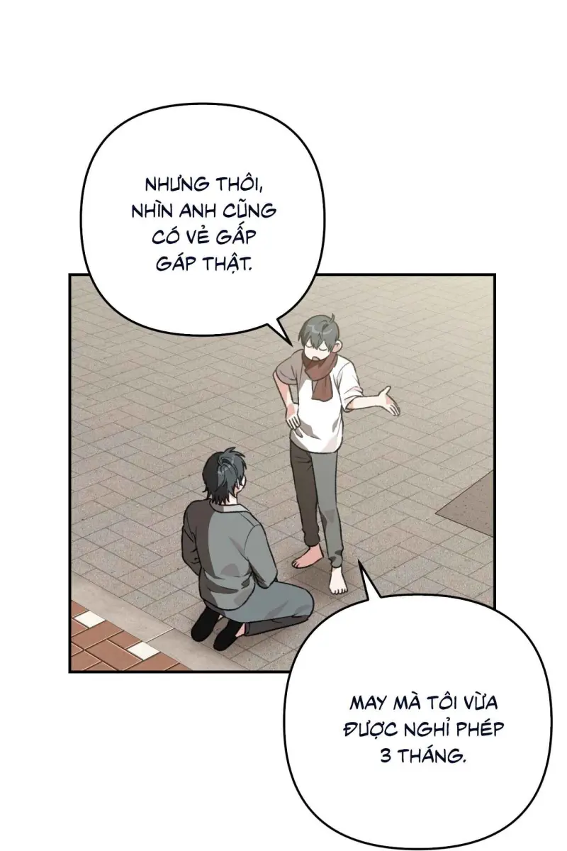 KHÔNG LÀ GÌ CẢ... Chapter 2 - Next Chapter 3